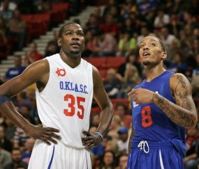 安博体育官方网站-比斯利：真的还想打NBA 杜兰特比我老却还在打球  我真的心碎了